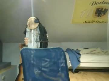 Larscivin December 20, 2025 Chaturbate stream image