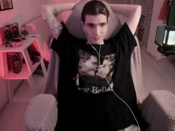 Lazy_Haze December 20, 2025 Chaturbate stream image