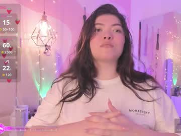 Lily_Cherry0 December 20, 2025 Chaturbate stream image
