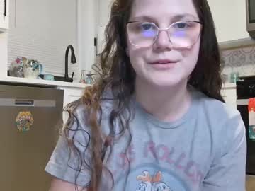 Lizzy_Fit December 20, 2025 Chaturbate stream image