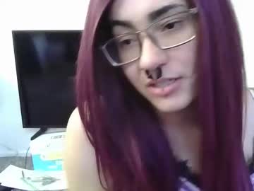 Nottooshabbymissgabby December 20, 2025 Chaturbate stream image