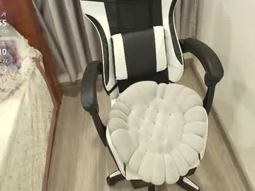 Serena_Angel18 December 20, 2025 Chaturbate stream image