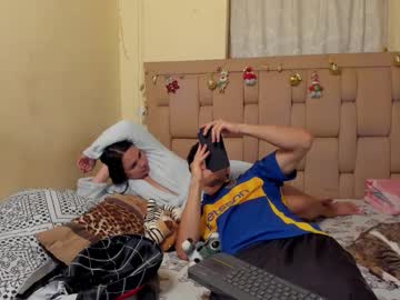 Stepcouple__ December 20, 2025 Chaturbate stream image