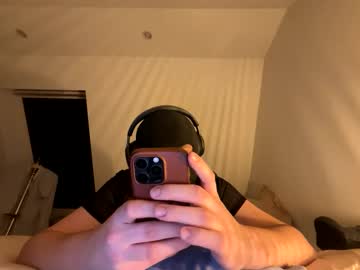 Subfrenchpoppers December 20, 2025 Chaturbate stream image