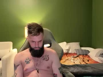Supbroitsmatt December 20, 2025 Chaturbate stream image