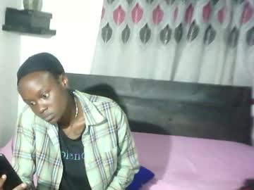 African_Beauties December 21, 2025 Chaturbate stream image
