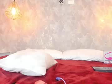 Leigh_Angels December 21, 2025 Chaturbate stream image