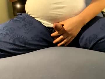 Marceloiglesias December 21, 2025 Chaturbate stream image