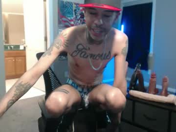 Michigan9000 December 21, 2025 Chaturbate stream image