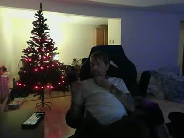 Phrostdd December 21, 2025 Chaturbate stream image