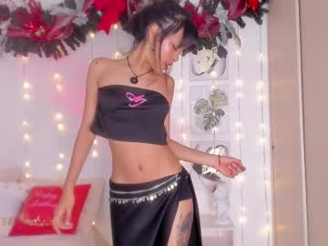 Susy_Rosse7 December 21, 2025 Chaturbate stream image