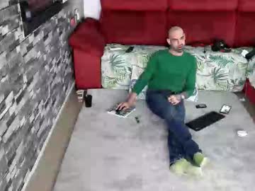 Tatuadorhotxxx stream photo from December 21, 2025