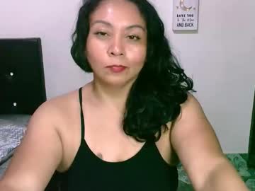 Zaray_45bella December 21, 2025 Chaturbate stream image