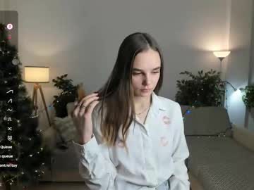 Blanchouellete December 21, 2025 Chaturbate stream image
