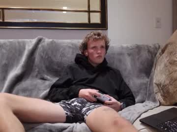 Boyyhb December 21, 2025 Chaturbate stream image