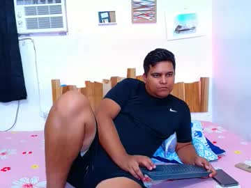 Haroldlucky December 21, 2025 Chaturbate stream image