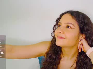 Iris_Caprice December 21, 2025 Chaturbate stream image