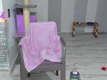 Missloren333 December 21, 2025 Chaturbate stream image