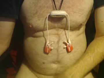 Msub4u2use December 21, 2025 Chaturbate stream image