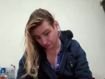 Vagimosa December 21, 2025 Chaturbate stream image