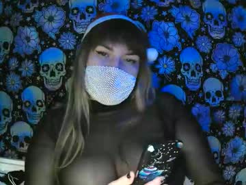 Yanka69xkiss December 21, 2025 Chaturbate stream image