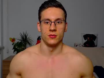 Zeinmiracles December 21, 2025 Chaturbate stream image