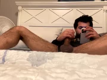 3rdlegricanxx December 21, 2025 Chaturbate stream image