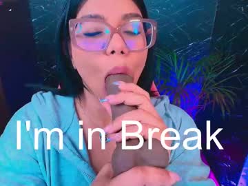 Ashleyy18__ December 21, 2025 Chaturbate stream image