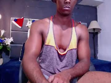Athleticbig_Cock December 21, 2025 Chaturbate stream image