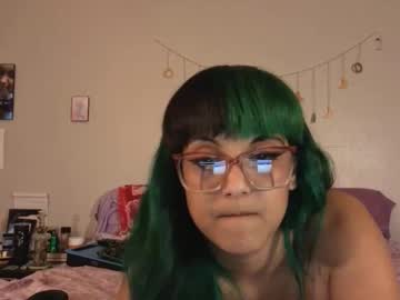 Calypsokm December 21, 2025 Chaturbate stream image