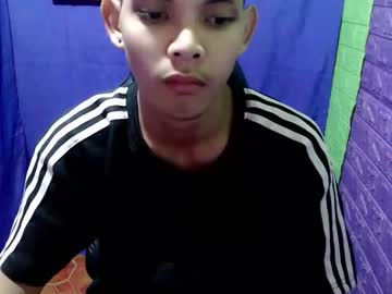 Cocky_Jake69 December 21, 2025 Chaturbate stream image