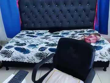 Cordelia_Perlman December 21, 2025 Chaturbate stream image
