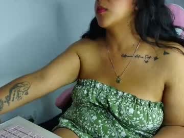 Dafne_Doo December 21, 2025 Chaturbate stream image
