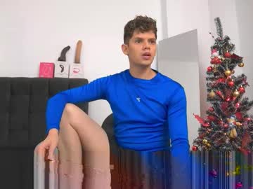 Davilap_Toyboy December 21, 2025 Chaturbate stream image
