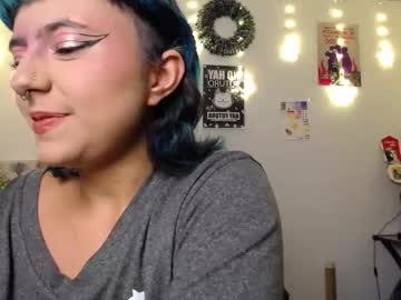 Loving_Alma December 21, 2025 Chaturbate stream image