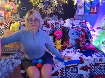 Mafecosecret December 21, 2025 Chaturbate stream image