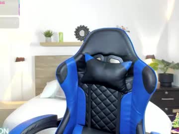 Nataly_Rodri December 21, 2025 Chaturbate stream image