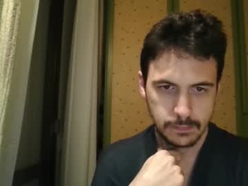 Pescadofish December 21, 2025 Chaturbate stream image