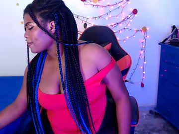 Stacyhunterxxx December 21, 2025 Chaturbate stream image