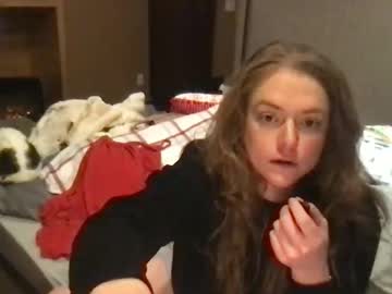 Starryluv December 21, 2025 Chaturbate stream image
