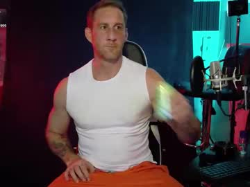 Studforyouall December 21, 2025 Chaturbate stream image