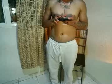 Adam_Yellow December 21, 2025 Chaturbate stream image