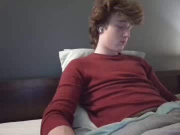 Arlospark December 21, 2025 Chaturbate stream image
