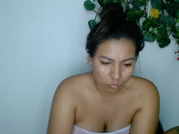 Cherry_Provocation December 21, 2025 Chaturbate stream image