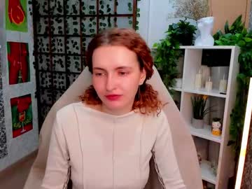 Elis_Cherry December 21, 2025 Chaturbate stream image