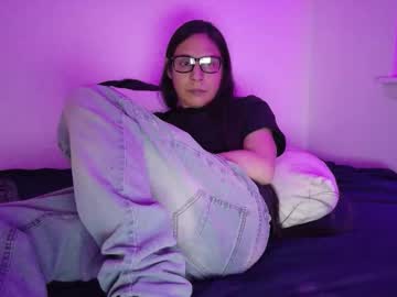 J4ckoff December 21, 2025 Chaturbate stream image