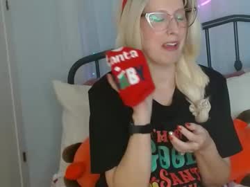 Katina_Lovejoy December 21, 2025 Chaturbate stream image