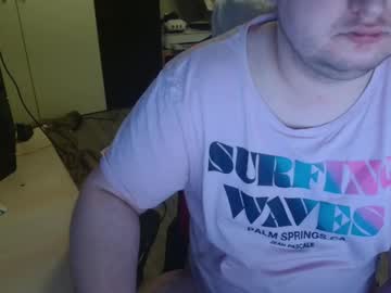 _Kitsu_ December 21, 2025 Chaturbate stream image