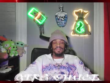 Lxrdhxkvgemvsterjuice December 21, 2025 Chaturbate stream image