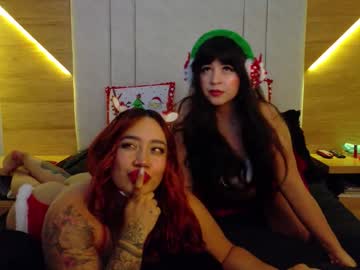 Melani_Sunny December 21, 2025 Chaturbate stream image